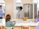 Echo Show 15 đã thay đổi lịch trình bận rộn của gia đình tôi và tôi sẽ không bao giờ hối hận